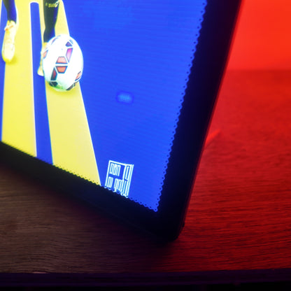 Messi LED Frame
